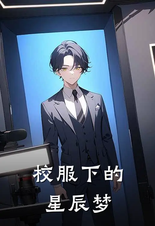校服下的星辰梦