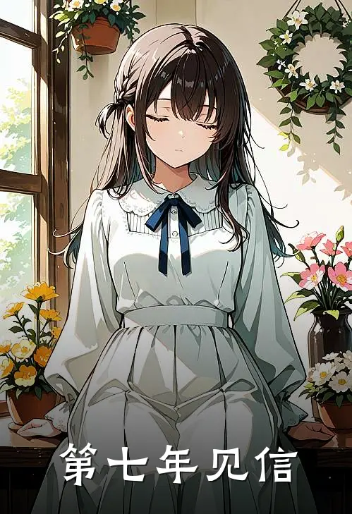 第七年见信