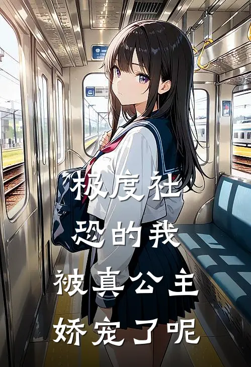 极度社恐的我，被真公主娇宠了呢