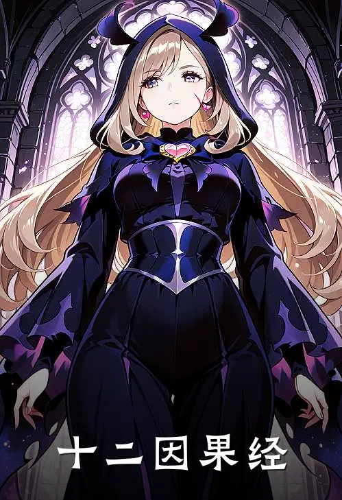 十二因果经
