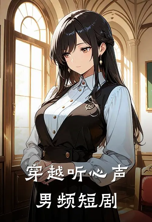 穿越听心声男频短剧