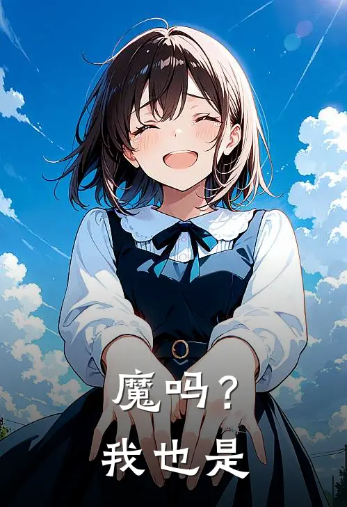 魔吗？我也是