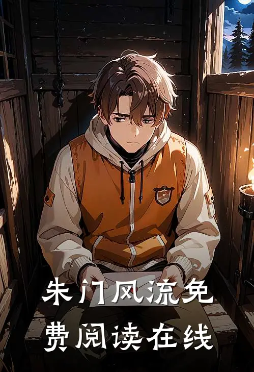 朱门风流免费阅读在线