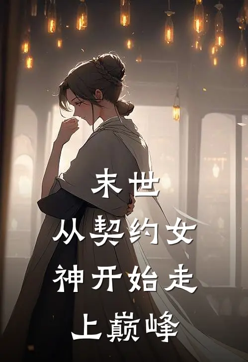 末世：从契约女神开始走上巅峰