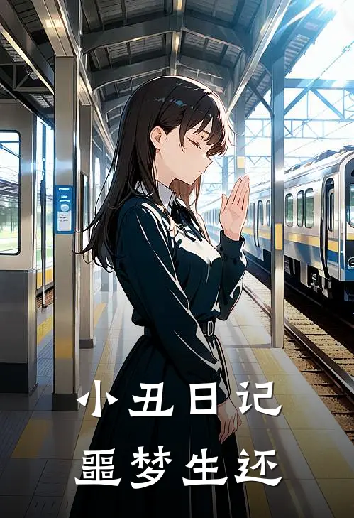 小丑日记：噩梦生还