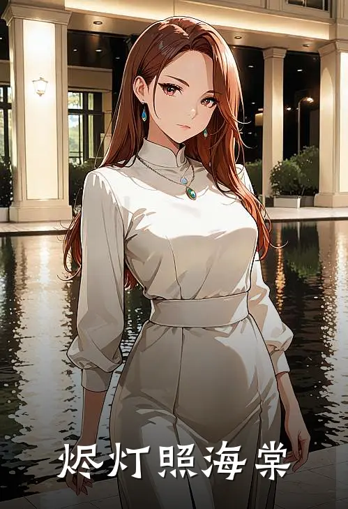 晴雯江致远(烬灯照海棠)全本免费在线阅读_晴雯江致远全集在线阅读