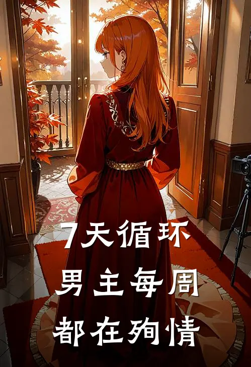 7天循环：男主每周都在殉情
