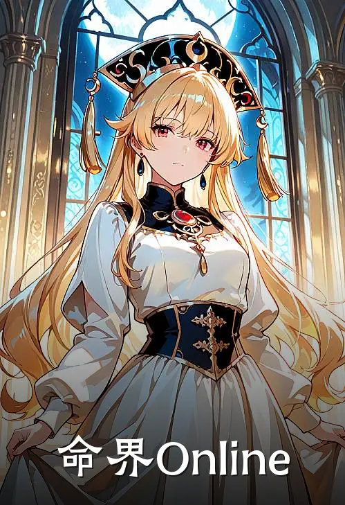 命界Online