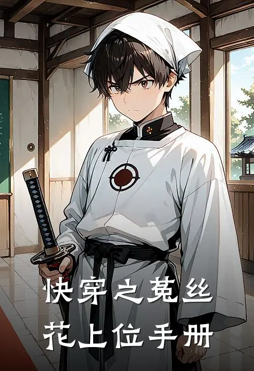 快穿之菟丝花上位手册