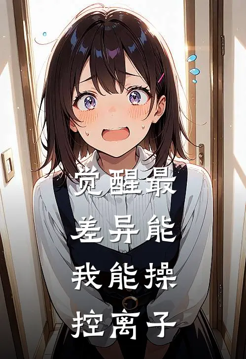 觉醒最差异能，我能操控离子(沈钰庄彤)全章节在线阅读_沈钰庄彤全章节在线阅读