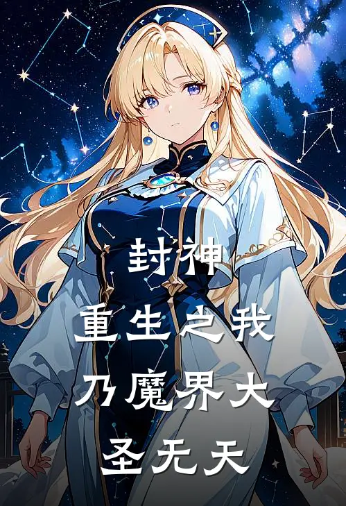 封神：重生之我乃魔界大圣无天(石矶姜子牙)完结的热门小说_全本免费完结小说封神：重生之我乃魔界大圣无天(石矶姜子牙)