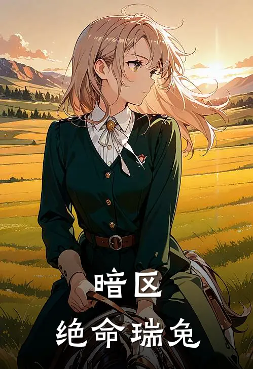 暗区：绝命瑞兔