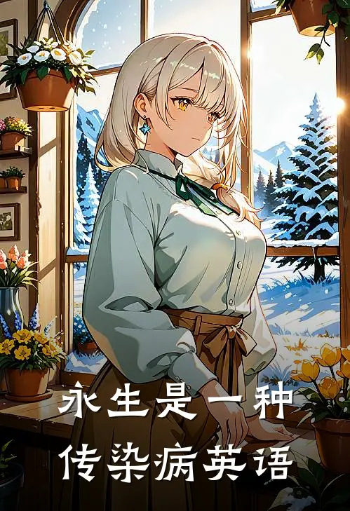 永生是一种传染病英语