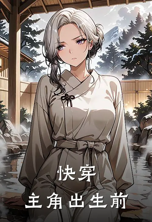 快穿：主角出生前