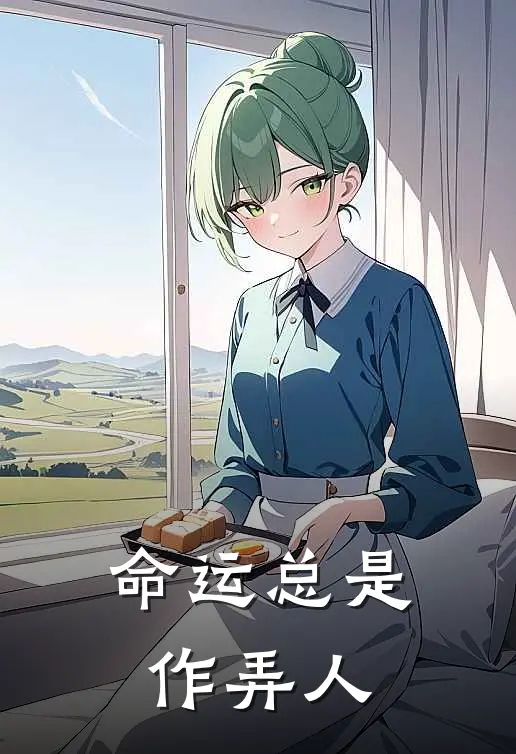 命运总是作弄人