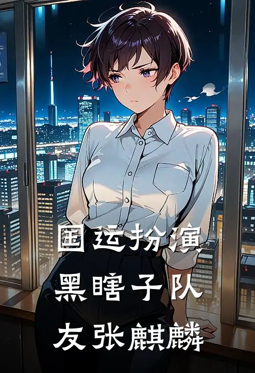 国运扮演黑瞎子队友张麒麟