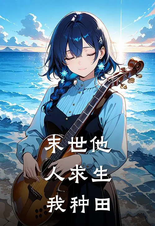 末世他人求生，我种田