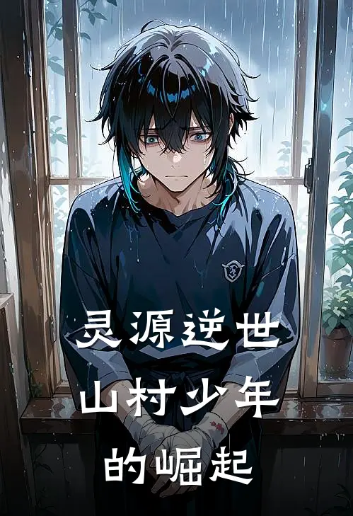 灵源逆世：山村少年的崛起