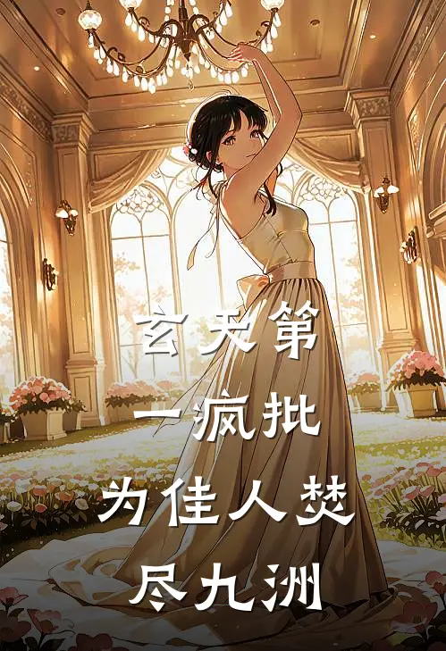 玄天第一疯批：为佳人焚尽九洲