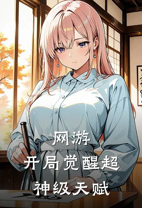 网游：开局觉醒超神级天赋