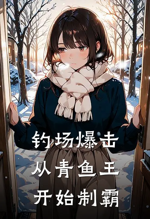 【钓场爆击：从青鱼王开始制霸】