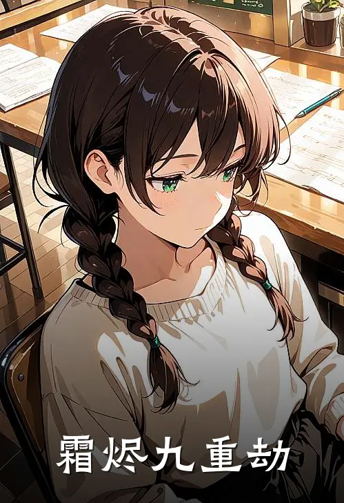霜烬九重劫陈霜烬霜烬免费完结小说_完本完结小说霜烬九重劫(陈霜烬霜烬)