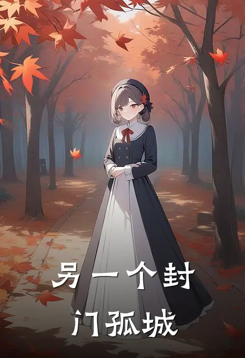 另一个封门孤城