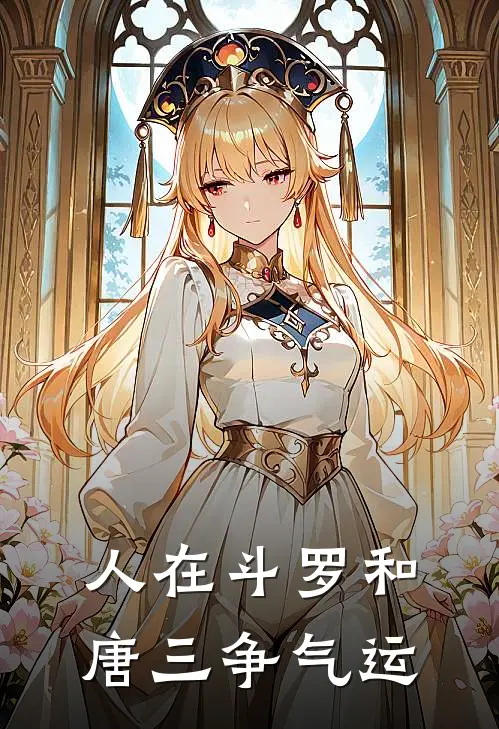 人在斗罗和唐三争气运