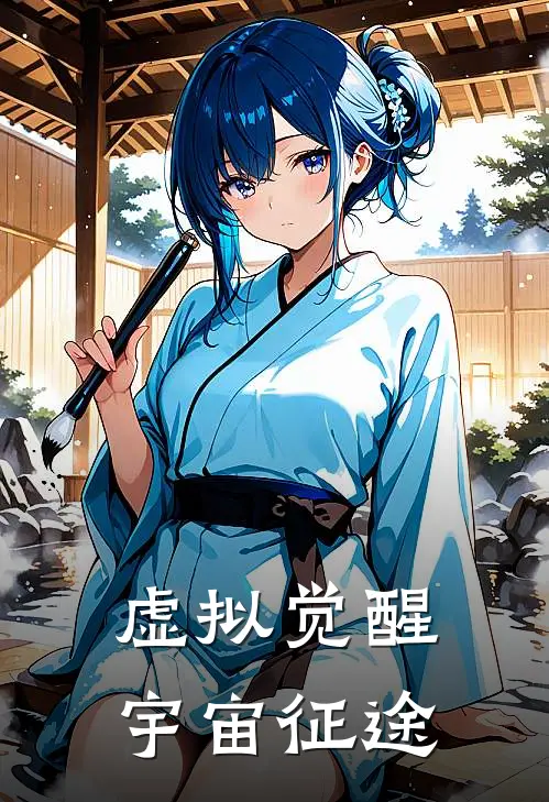 虚拟觉醒：宇宙征途