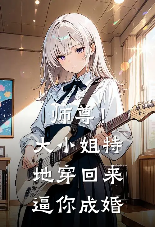 师尊！大小姐特地穿回来逼你成婚沈婉谢月免费阅读全文_热门小说大全师尊！大小姐特地穿回来逼你成婚沈婉谢月