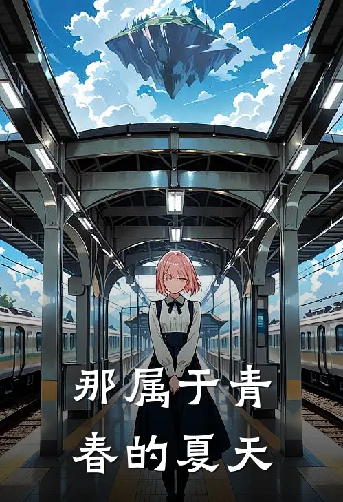 那属于青春的夏天