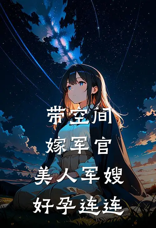 带空间嫁军官，美人军嫂好孕连连