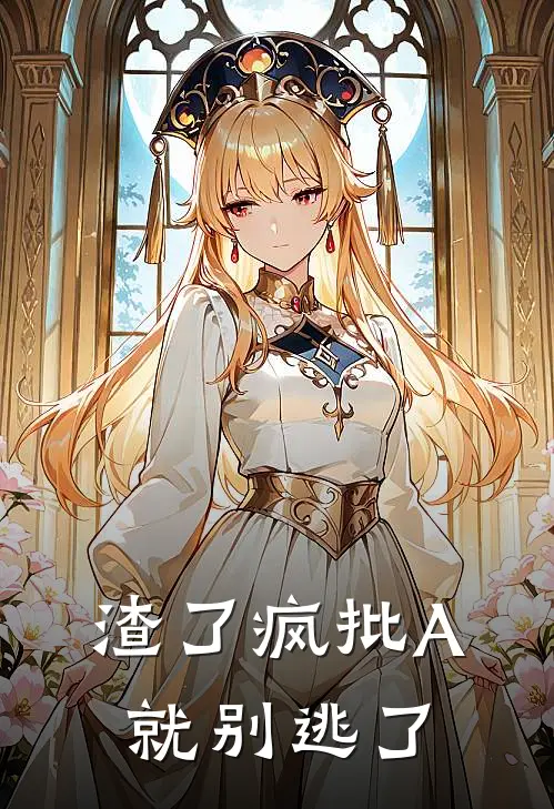 渣了疯批A就别逃了