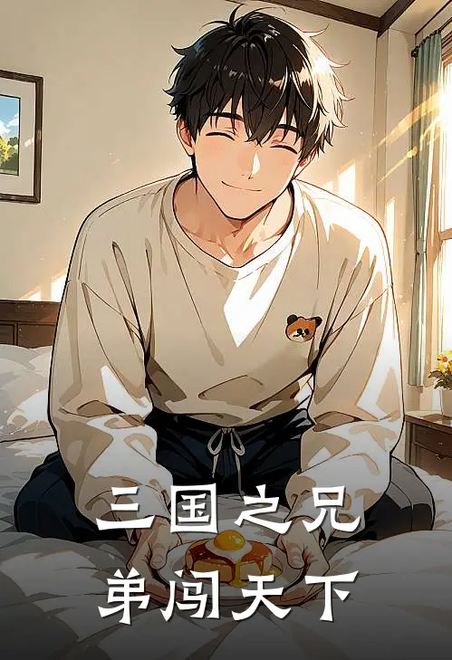 三国之兄弟闯天下
