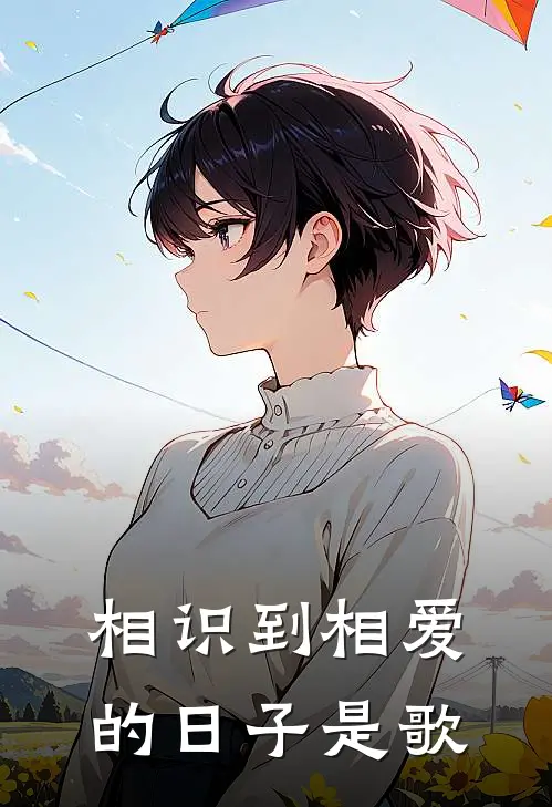相识到相爱的日子是歌