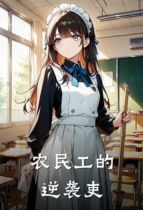 农民工的逆袭吏