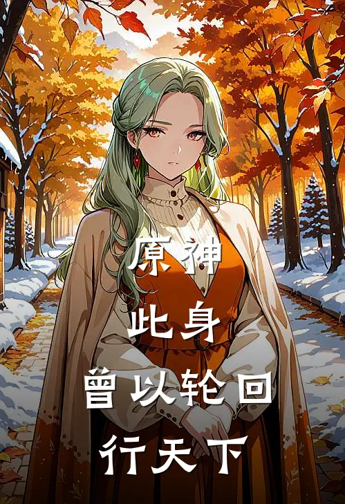 原神：此身，曾以轮回行天下