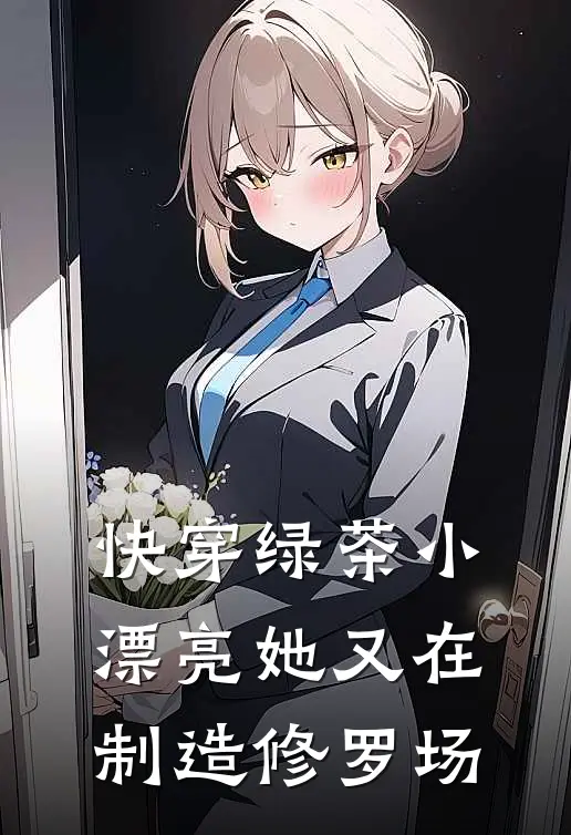 快穿绿茶小漂亮她又在制造修罗场