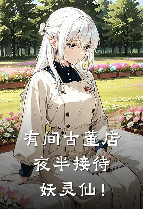 有间古董店，夜半接待妖灵仙！陆承影清霜免费小说免费阅读_推荐完结小说有间古董店，夜半接待妖灵仙！(陆承影清霜)