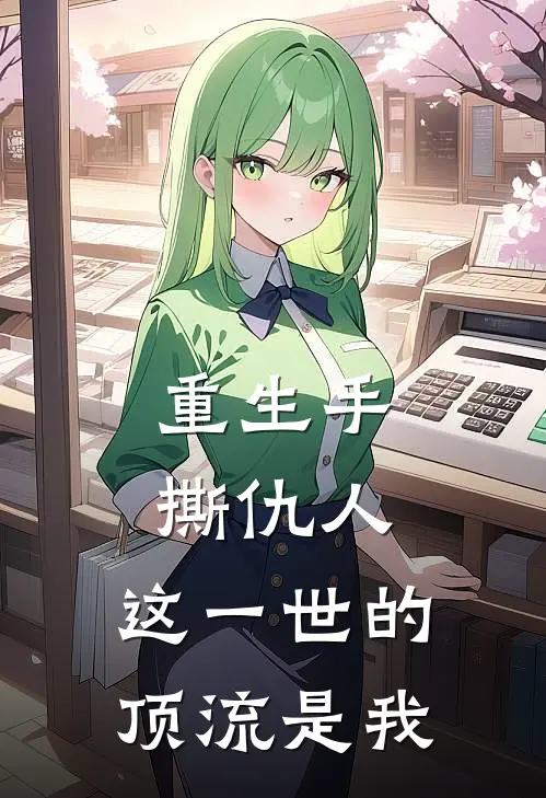 重生手撕仇人，这一世的顶流是我