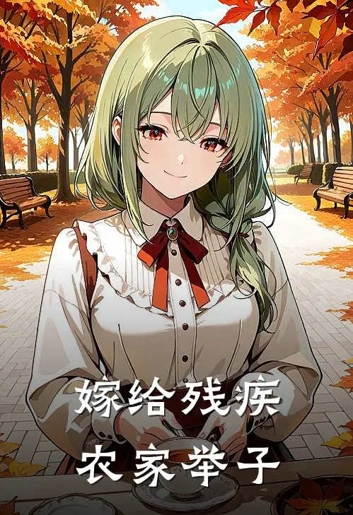 嫁给残疾农家举子