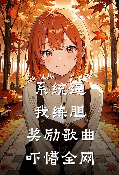 系统逼我练胆，奖励歌曲吓懵全网