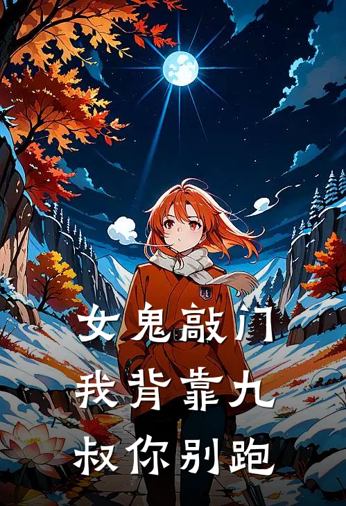 女鬼敲门，我背靠九叔你别跑李志林正英热门完结小说_最新章节列表女鬼敲门，我背靠九叔你别跑(李志林正英)