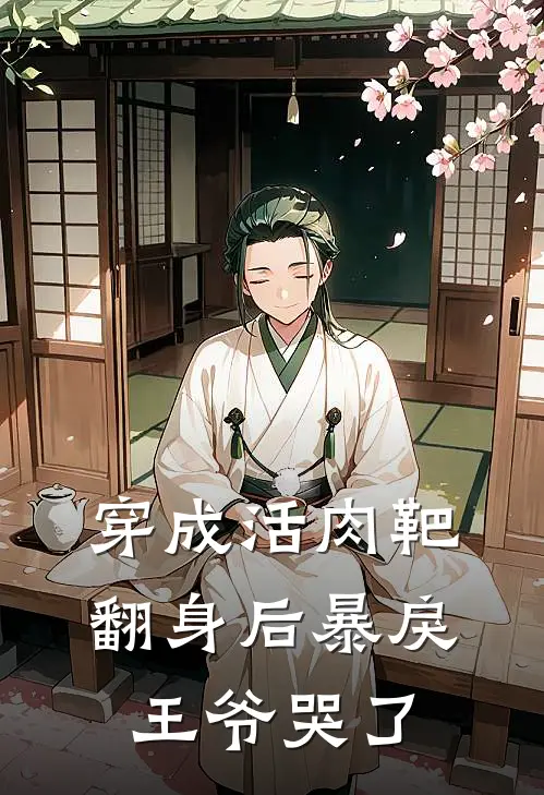穿成活肉靶，翻身后暴戾王爷哭了(安可离盛慕行)热门小说_《穿成活肉靶，翻身后暴戾王爷哭了》最新章节在线阅读