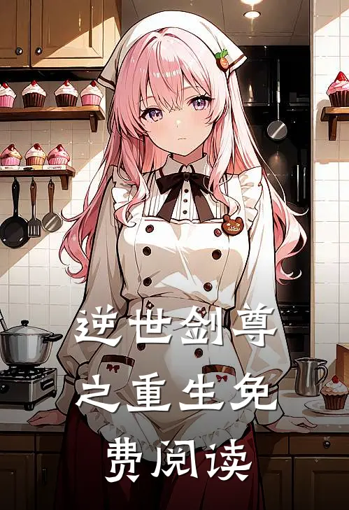 逆世剑尊之重生免费阅读