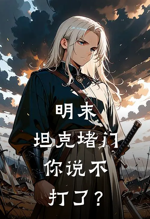 明末：坦克堵门，你说不打了？朱兴明李自成推荐完结小说_热门小说在线阅读明末：坦克堵门，你说不打了？(朱兴明李自成)