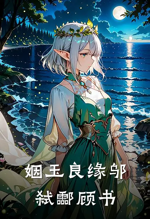 姻玉良缘邬弑酃顾书