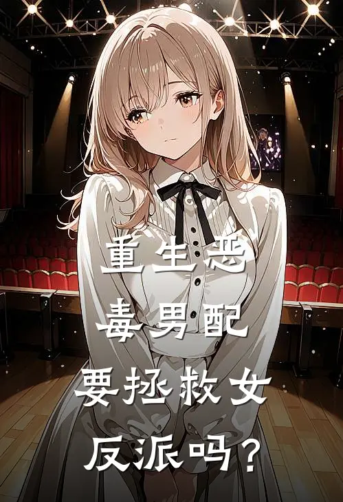 重生恶毒男配，要拯救女反派吗？全文免费阅读无弹窗大结局_重生恶毒男配，要拯救女反派吗？（宋睿颜奕菲）小说免费阅读大结局