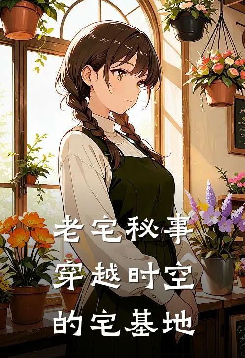 老宅秘事穿越时空的宅基地