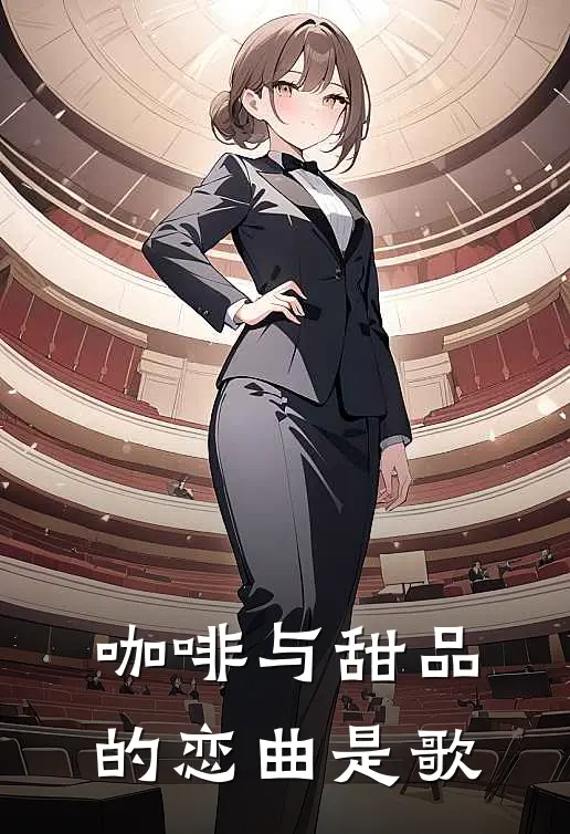 咖啡与甜品的恋曲是歌